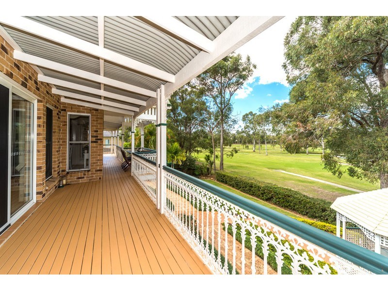 44 Ben Hogan Crescent, Parkwood QLD 4214