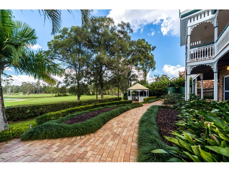 44 Ben Hogan Crescent, Parkwood QLD 4214