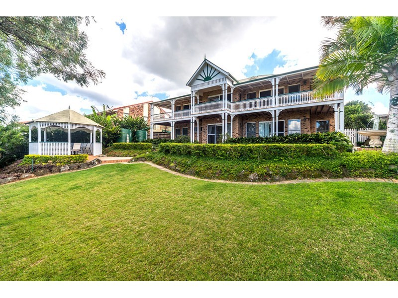 44 Ben Hogan Crescent, Parkwood QLD 4214