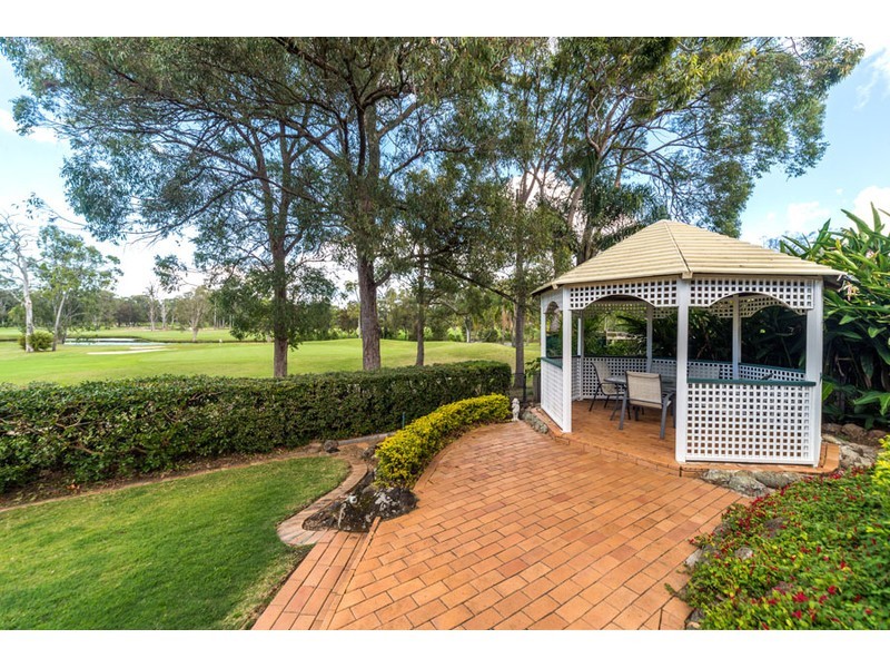 44 Ben Hogan Crescent, Parkwood QLD 4214
