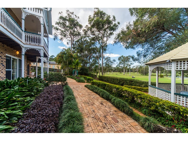 44 Ben Hogan Crescent, Parkwood QLD 4214
