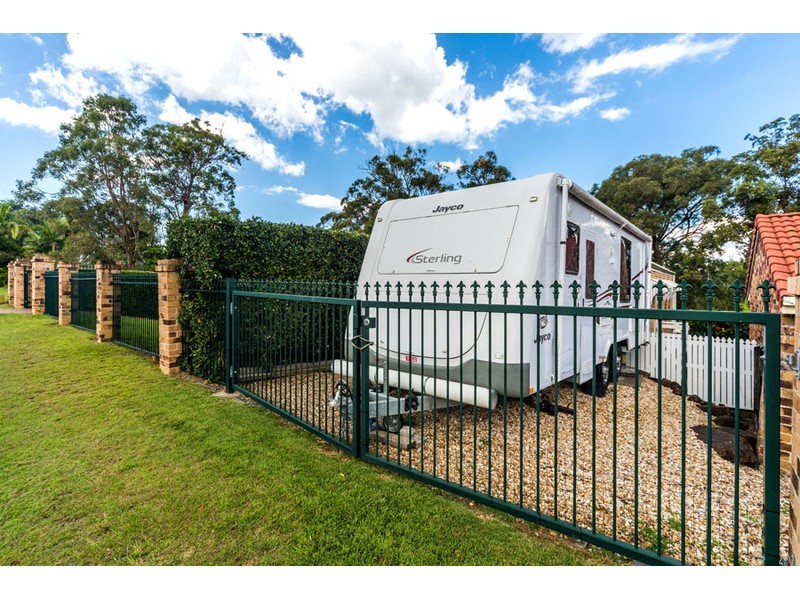 44 Ben Hogan Crescent, Parkwood QLD 4214