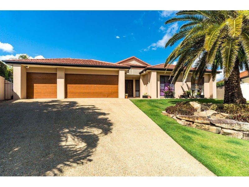 14 Blackfen Court, Arundel QLD 4214