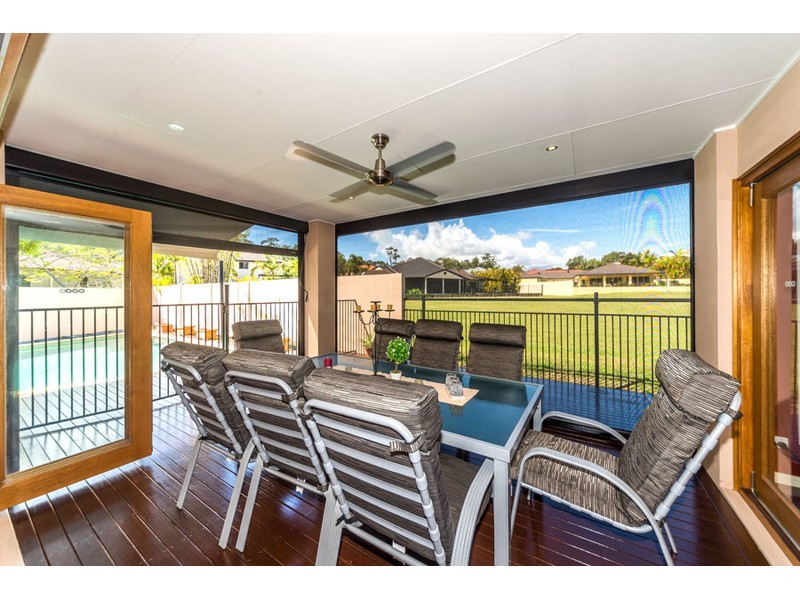 14 Blackfen Court, Arundel QLD 4214