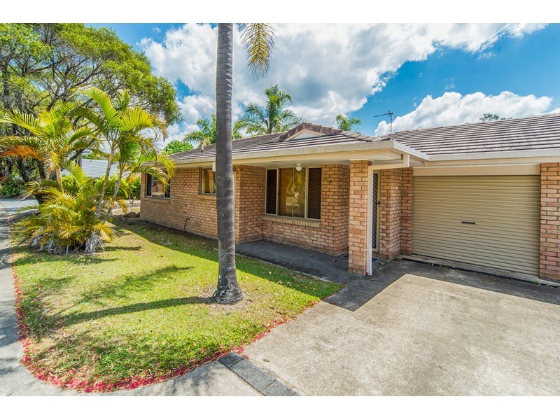 59/33 Edmund Rice Drive, Southport QLD 4215