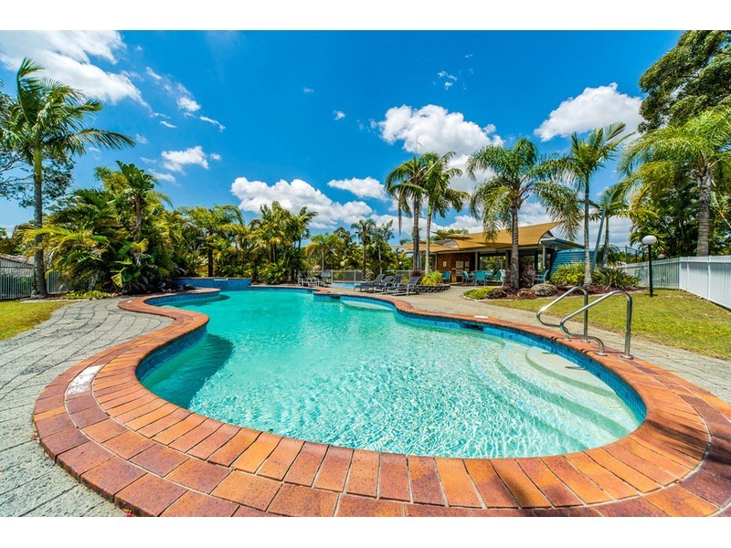 59/33 Edmund Rice Drive, Southport QLD 4215