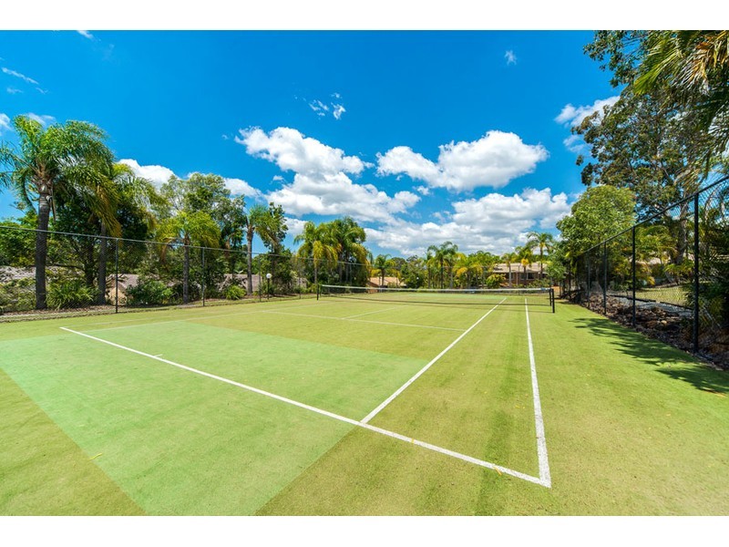 59/33 Edmund Rice Drive, Southport QLD 4215