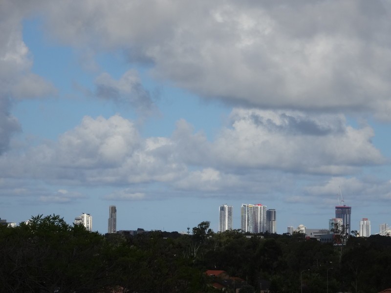 1 Bill Court, Parkwood QLD 4214