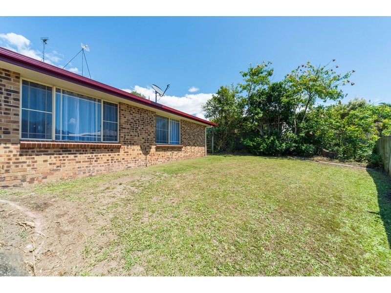 1 Bill Court, Parkwood QLD 4214