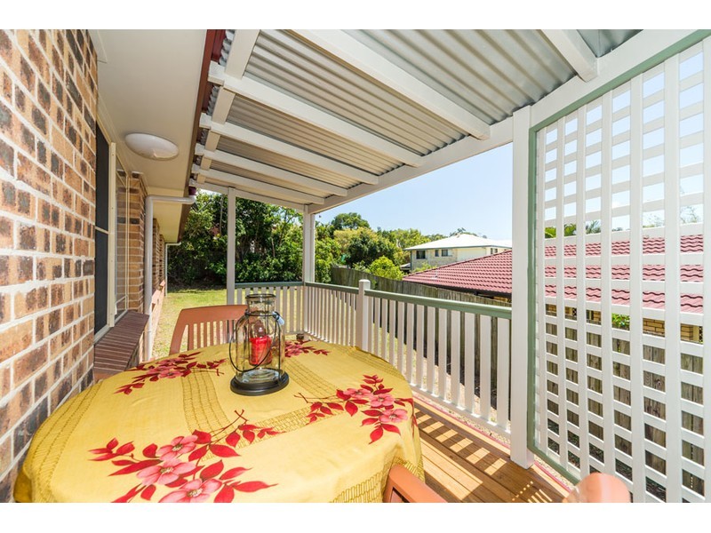 1 Bill Court, Parkwood QLD 4214