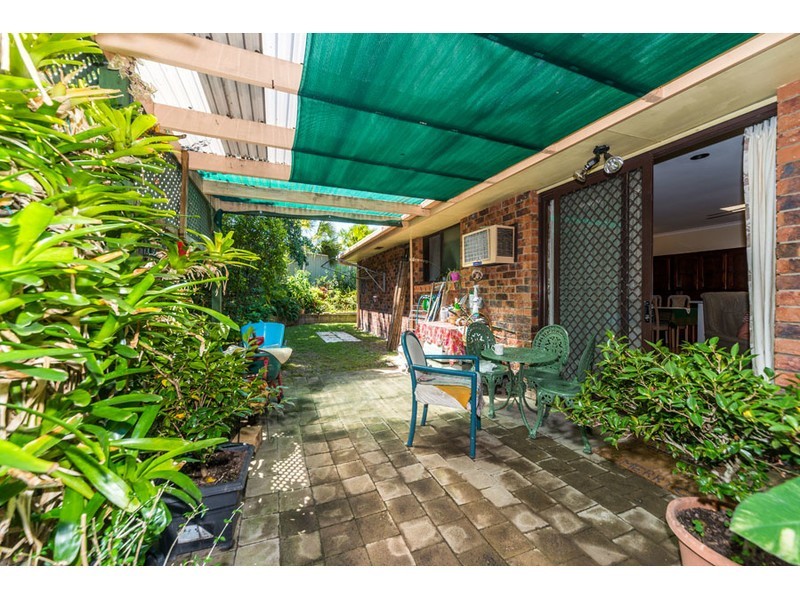 8/16 Telopea Street, Labrador QLD 4215