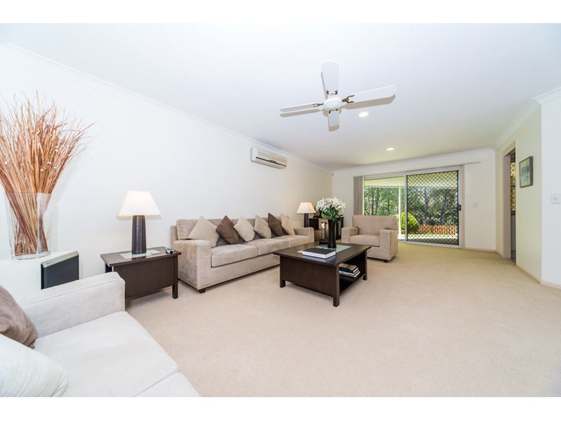 38 Ballybunion Drive, Parkwood QLD 4214