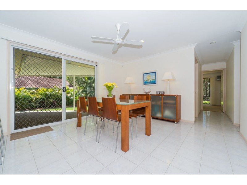 38 Ballybunion Drive, Parkwood QLD 4214