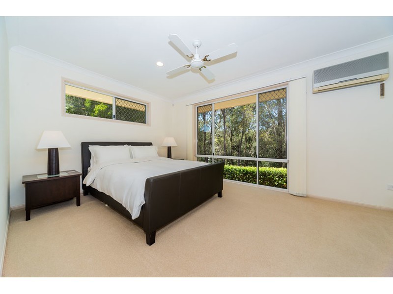 38 Ballybunion Drive, Parkwood QLD 4214