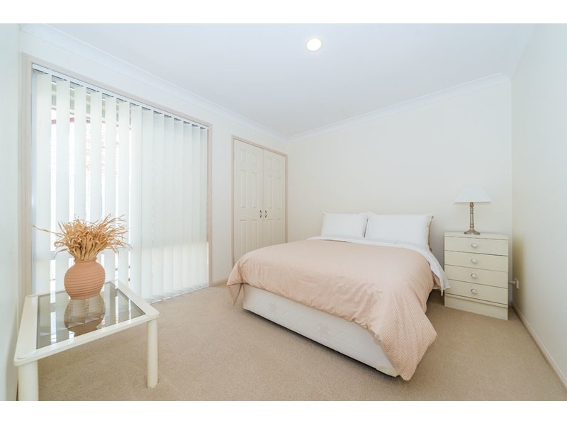 38 Ballybunion Drive, Parkwood QLD 4214