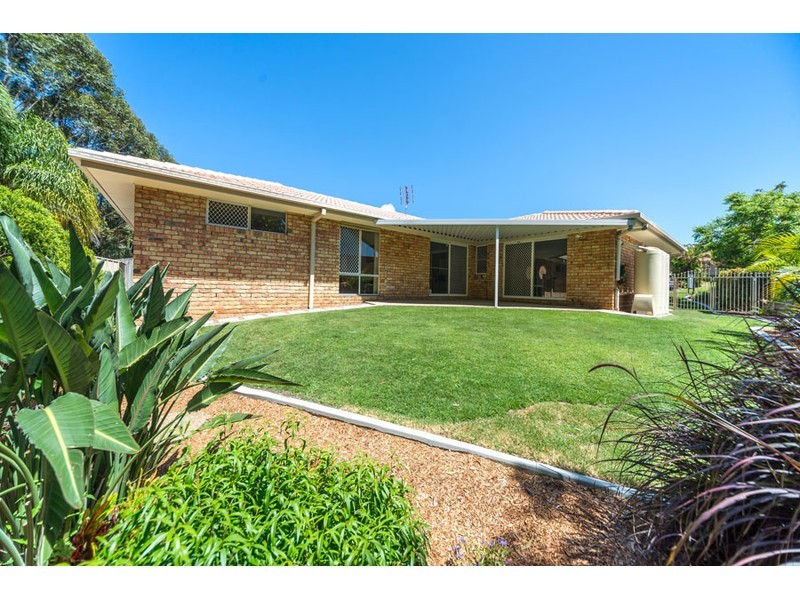 38 Ballybunion Drive, Parkwood QLD 4214