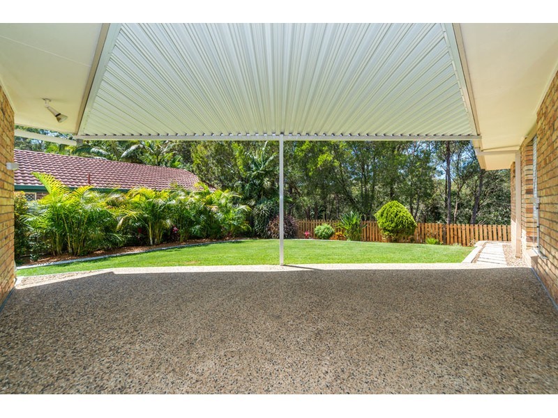 38 Ballybunion Drive, Parkwood QLD 4214