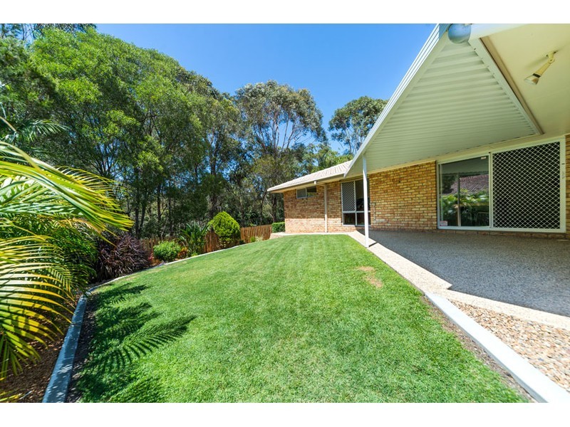 38 Ballybunion Drive, Parkwood QLD 4214