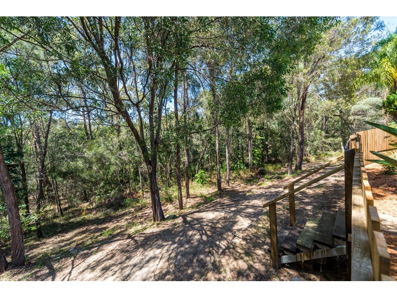 38 Ballybunion Drive, Parkwood QLD 4214