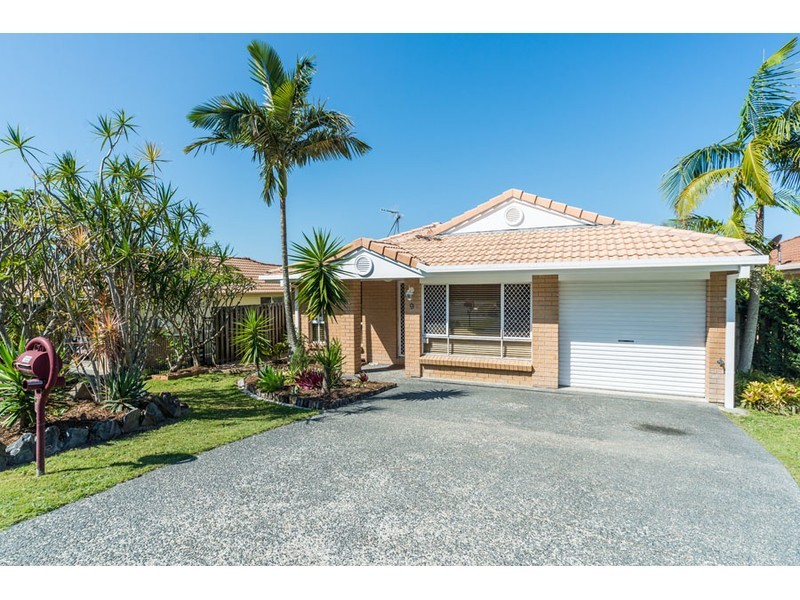 9 Drysdale Lane, Parkwood QLD 4214