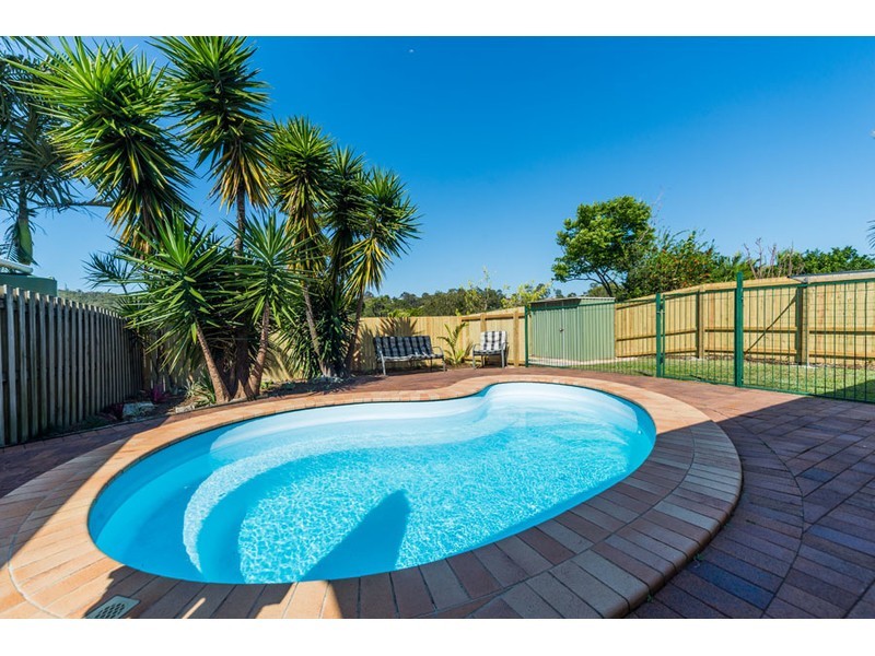 9 Drysdale Lane, Parkwood QLD 4214