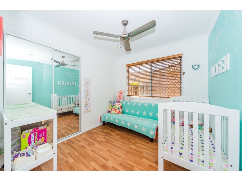 9 Drysdale Lane, Parkwood QLD 4214