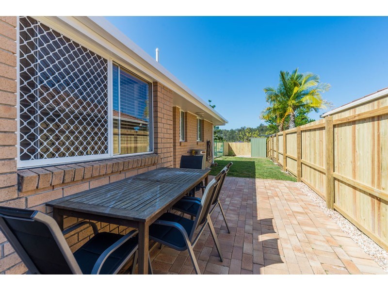9 Drysdale Lane, Parkwood QLD 4214
