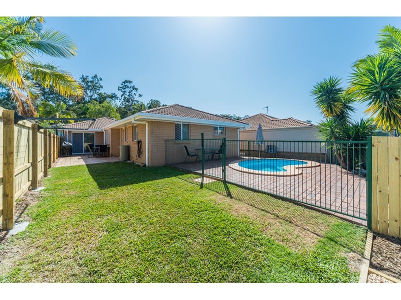 9 Drysdale Lane, Parkwood QLD 4214