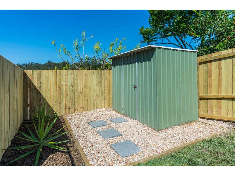 9 Drysdale Lane, Parkwood QLD 4214