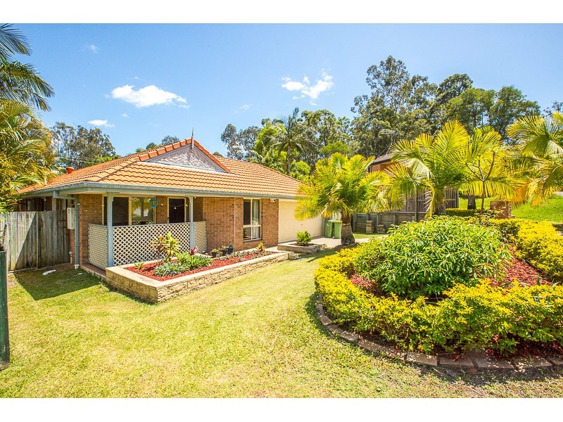 12 Sexton Court, Molendinar QLD 4214