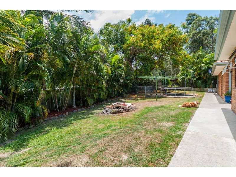 12 Sexton Court, Molendinar QLD 4214