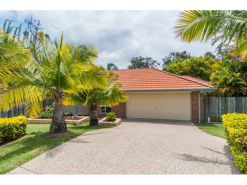 12 Sexton Court, Molendinar QLD 4214
