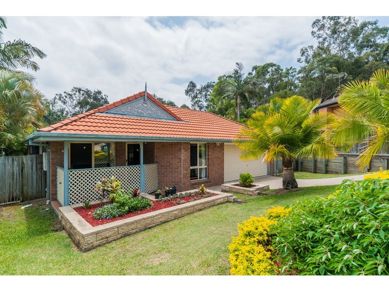 12 Sexton Court, Molendinar QLD 4214