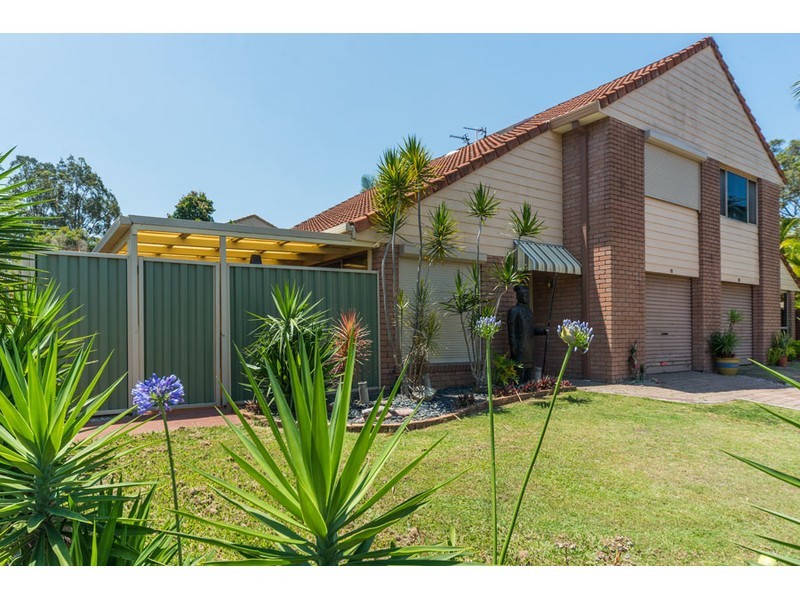 81/601 Pine Ridge Road, Biggera Waters QLD 4216