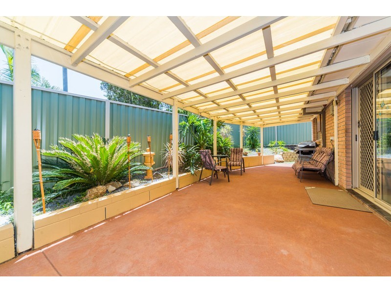 81/601 Pine Ridge Road, Biggera Waters QLD 4216