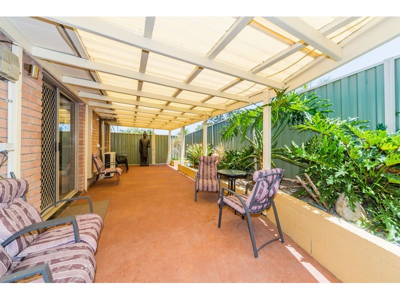 81/601 Pine Ridge Road, Biggera Waters QLD 4216