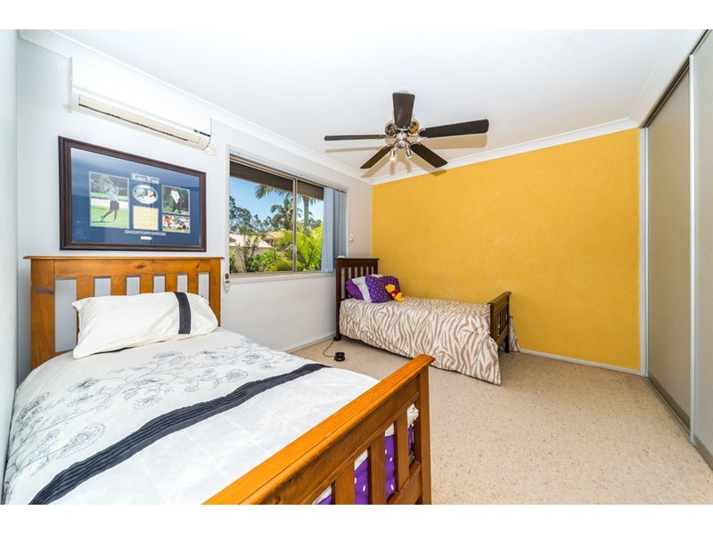 81/601 Pine Ridge Road, Biggera Waters QLD 4216