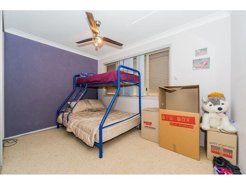 81/601 Pine Ridge Road, Biggera Waters QLD 4216