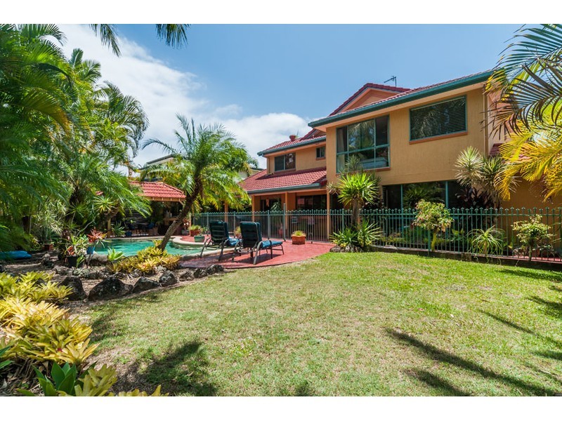 72 Greg Norman Crescent, Parkwood QLD 4214