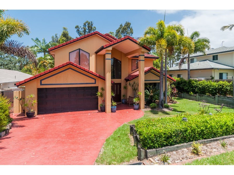 72 Greg Norman Crescent, Parkwood QLD 4214