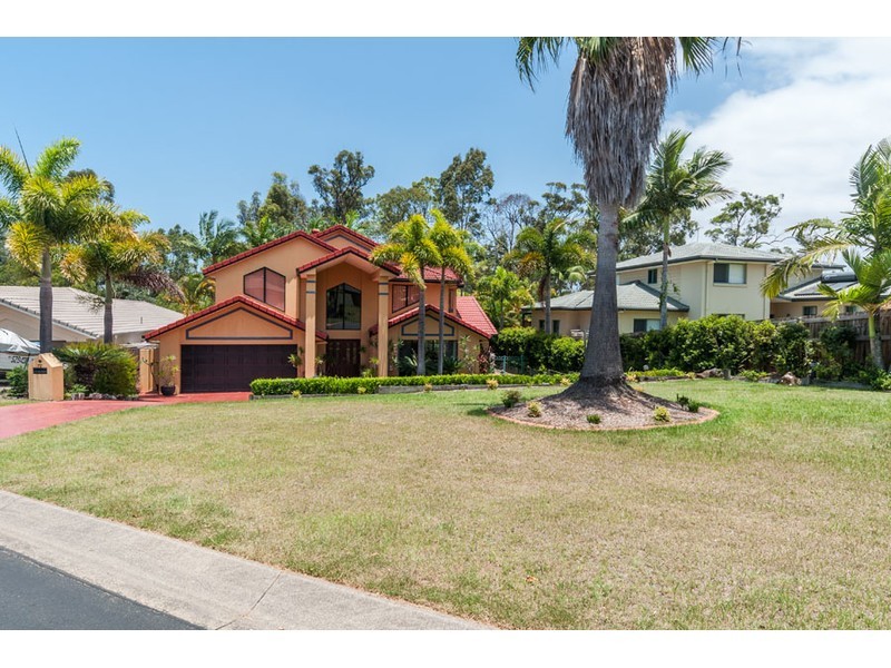 72 Greg Norman Crescent, Parkwood QLD 4214