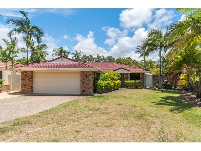 5 Aoki Court, Parkwood QLD 4214