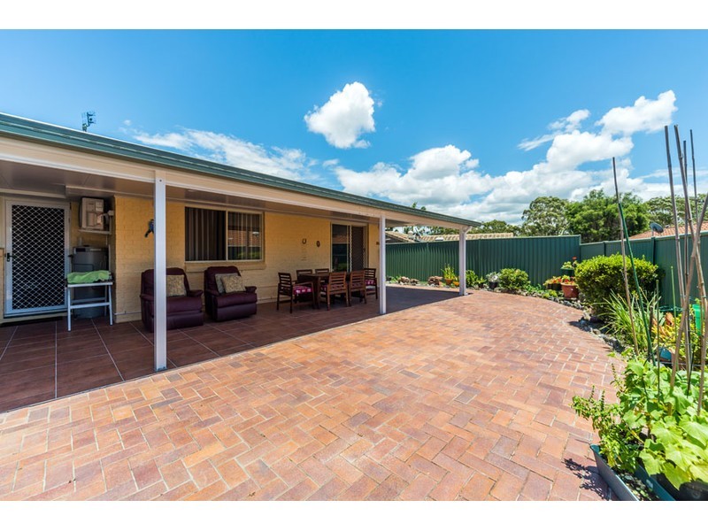 1/4 Becca Court, Arundel QLD 4214