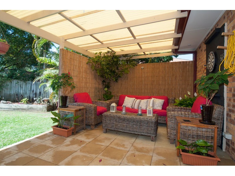 50 Zoeller Drive, Parkwood QLD 4214