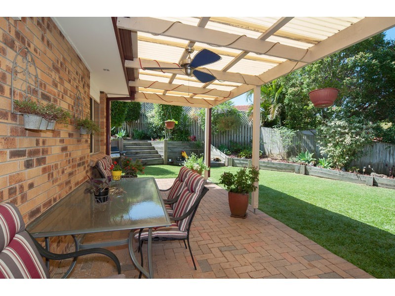 50 Zoeller Drive, Parkwood QLD 4214