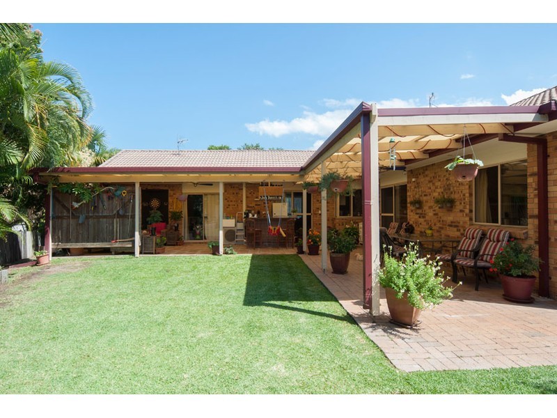 50 Zoeller Drive, Parkwood QLD 4214