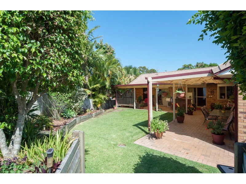 50 Zoeller Drive, Parkwood QLD 4214