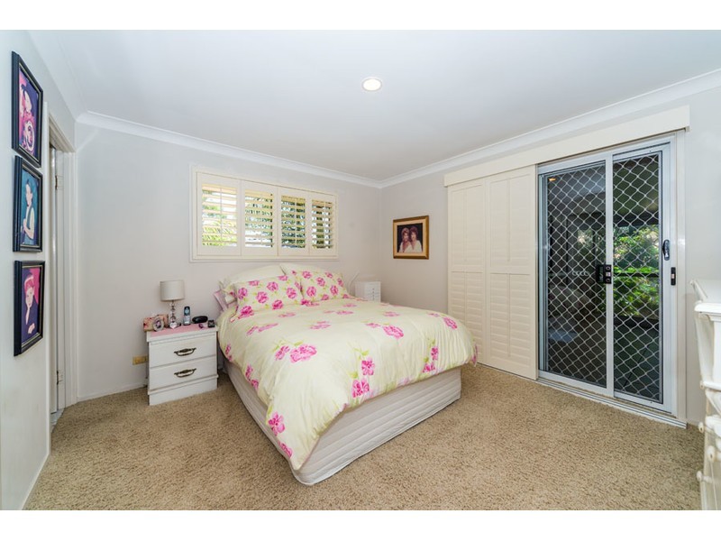 3 Oak Hill Crescent, Parkwood QLD 4214