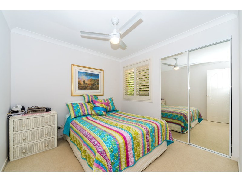 3 Oak Hill Crescent, Parkwood QLD 4214