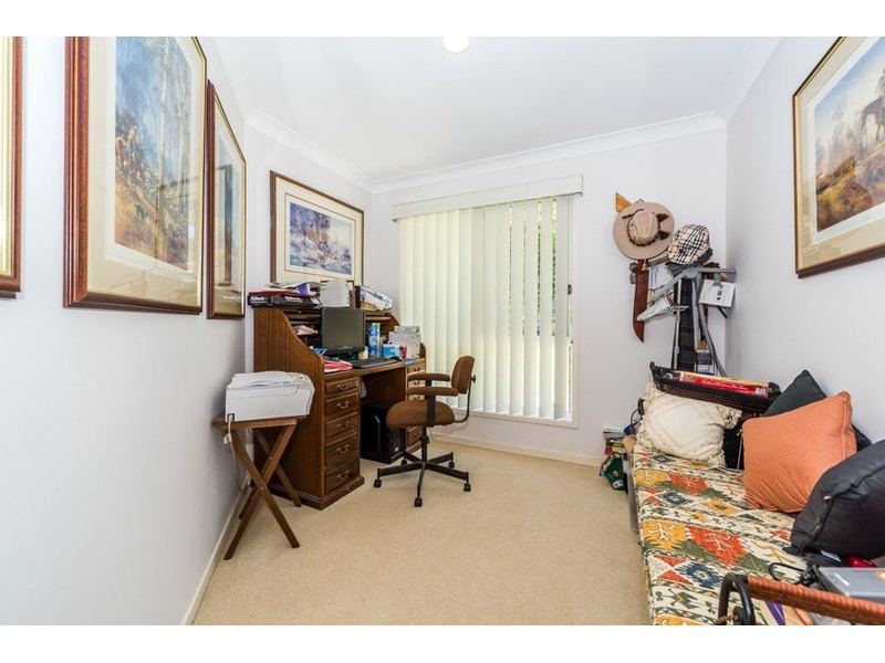 3 Oak Hill Crescent, Parkwood QLD 4214